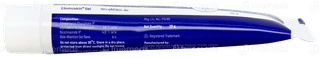 Clinmiskin Gel 20gm