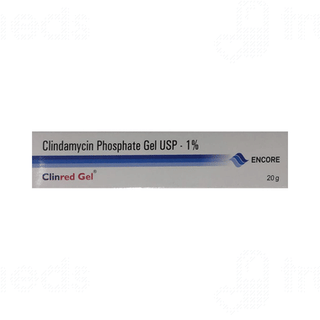 Clinred Gel 20gm