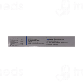 Clinred Gel 20gm
