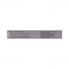 Clinred Gel 20gm Clinred Gel 20gm
