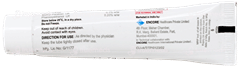 Clinred A Gel 15Gm Clinred A Gel 15Gm
