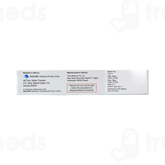 Clinred A Gel 15gm Clinred A Gel 15gm
