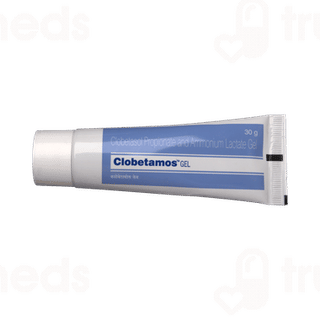 Clobetamos 0.05/12 % Gel 30 GM