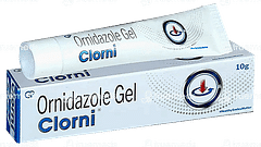 Clorni Gel 10gm