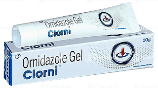 Clorni Gel 10gm