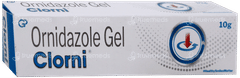 Clorni Gel 10Gm