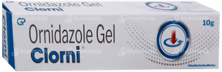 Clorni Gel 10Gm