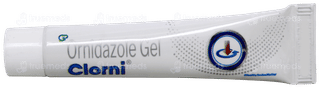 Clorni Gel 10Gm