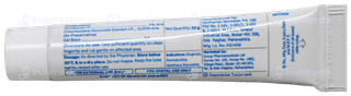Clorni Gel 10Gm