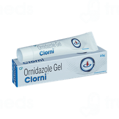Clorni Gel 10gm