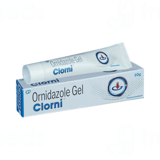Clorni Gel 10gm