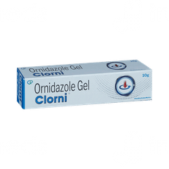Clorni Gel 10gm