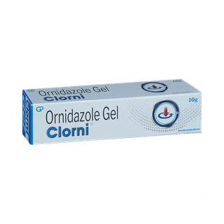 Clorni Gel 10gm