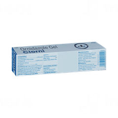 Clorni Gel 10gm