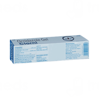Clorni Gel 10gm