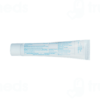 Clorni Gel 10gm