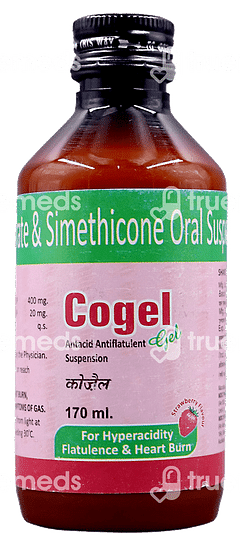 Cogel Gel 170 ML Cogel Gel 170 ML