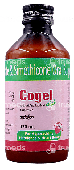 Cogel Gel 170 ML