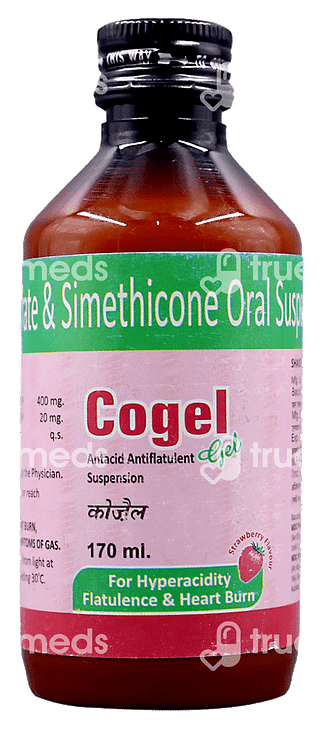 Cogel Gel 170 ML