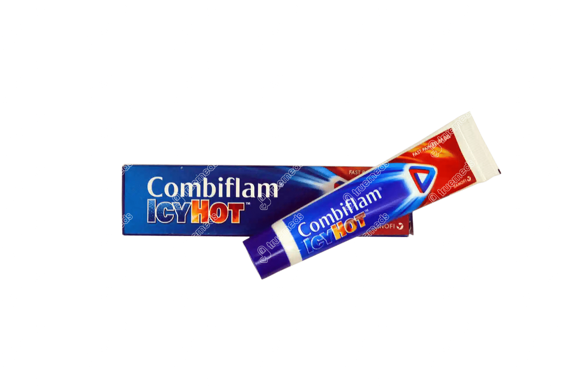 Combiflam Icy Hot 1 Gel 15 Gm Uses Side Effects Dosage Price