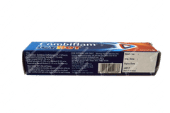 Combiflam Icy Hot Gel 15gm