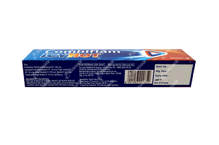 Combiflam Icy Hot 1 % Gel 30 GM