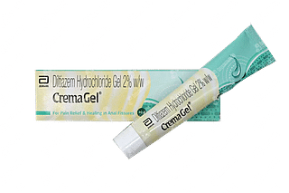 Cremagel Gel 30gm