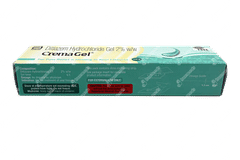 Cremagel Gel 30gm Cremagel Gel 30gm