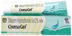 Cremagel Gel 30Gm Cremagel Gel 30Gm