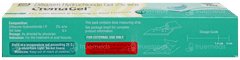 Cremagel Gel 30Gm