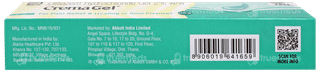 Cremagel Gel 30Gm