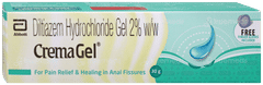 Cremagel Gel 30Gm Cremagel Gel 30Gm