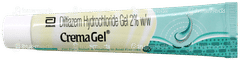 Cremagel Gel 30Gm Cremagel Gel 30Gm