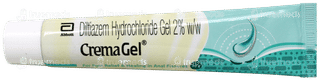 Cremagel Gel 30Gm