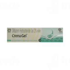 Cremagel Gel 30gm