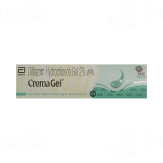 Cremagel Gel 30gm