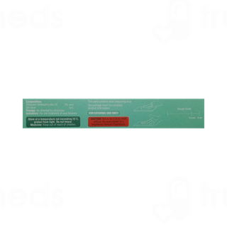 Cremagel Gel 30gm