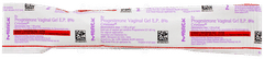 Crinone Vaginal Gel 1.125gm Crinone Vaginal Gel 1.125gm