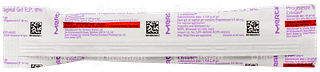 Crinone Vaginal Gel 1.125gm