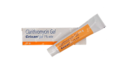 Crixan Gel 15gm