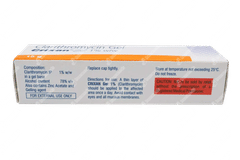 Crixan Gel 15gm