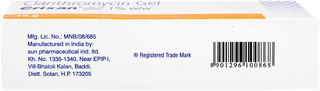 Crixan Gel 15Gm