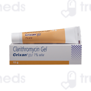 Crixan Gel 15gm