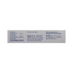 Crixan Gel 15gm