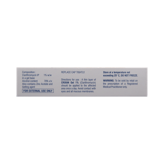 Crixan Gel 15gm