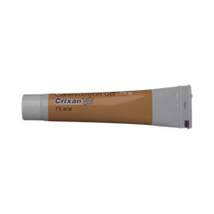 Crixan Gel 15gm
