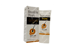 Curlzpep Gel 60gm