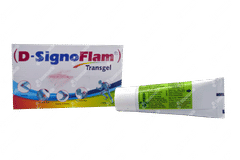 D Signoflam Transgel 30gm
