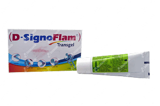 D Signoflam Gel 30 GM