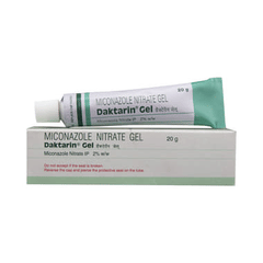 Daktarin Gel 20gm Daktarin Gel 20gm